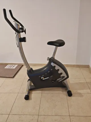 Plataforma vibratoria gym