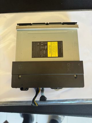 Lettore disco Xbox One S