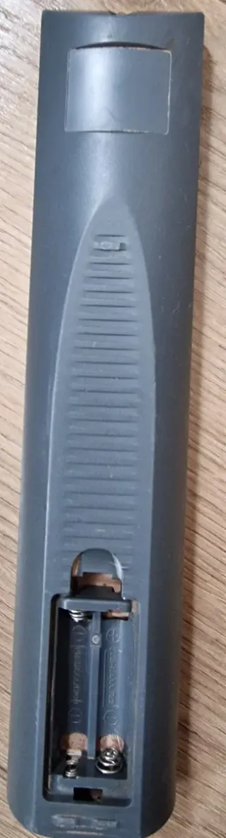 Reproductor DVD LG DR-4912V