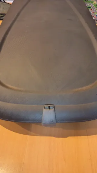 Cofre de techo para coche 320L