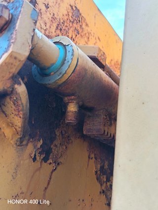 Remolcador de palets