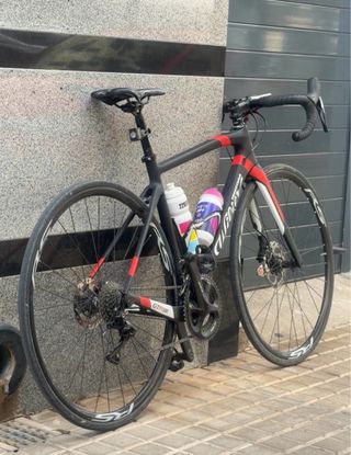 Wilier Triestina Team Disc,  talla S