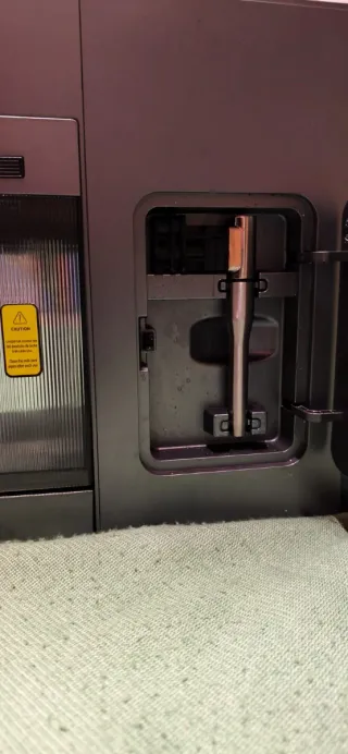 Cafetera Cecotec Freestyle Latte T