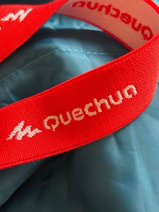 Sacco a pelo escursionismo taglia L