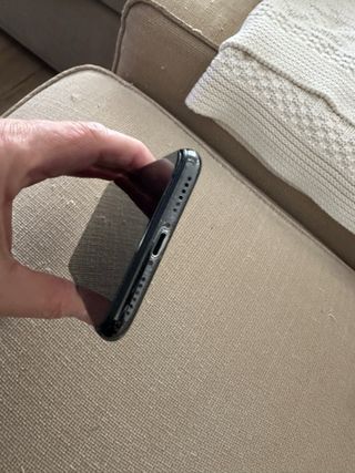 iPhone X 64GB Nero + Accessori