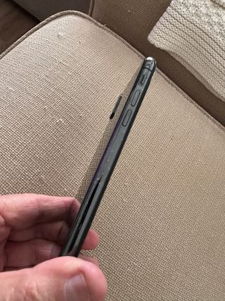 iPhone X 64GB Nero + Accessori