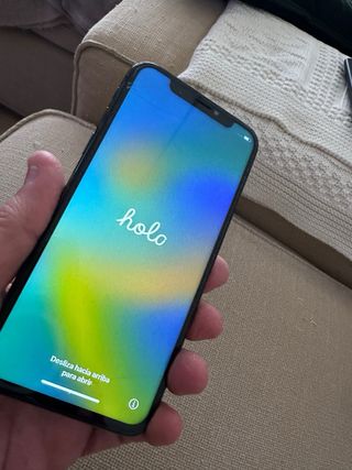 iPhone X 64GB Nero + Accessori