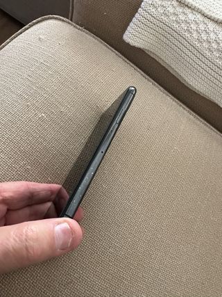 iPhone X 64GB Nero + Accessori