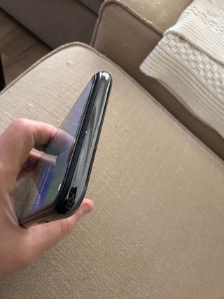 iPhone X 64GB Nero + Accessori