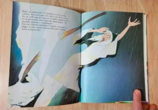 Clásico cuento Disney. "Blancanieves". GAVIOTA.