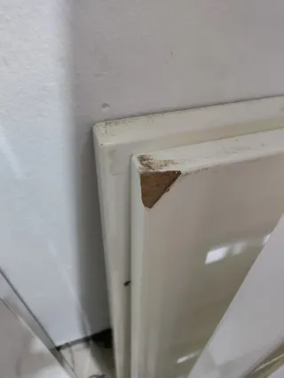 Cuna XXL + Madera Cambiador