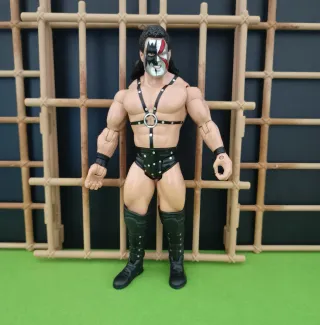 Action Figure WWE Jakks