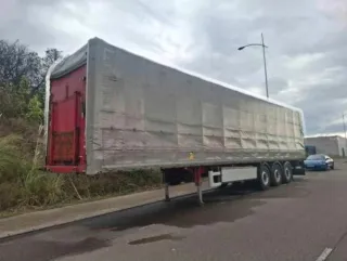 CARROCERÍA COMPOCAR