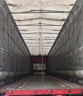 CARROCERÍA COMPOCAR