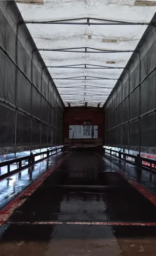 CARROCERÍA COMPOCAR