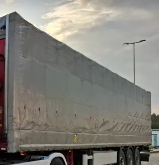 CARROCERÍA COMPOCAR