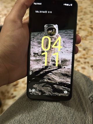 Xiaomi Redmi A2+ Negro