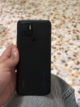 Xiaomi Redmi A2+ Negro