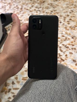 Xiaomi Redmi A2+ Negro