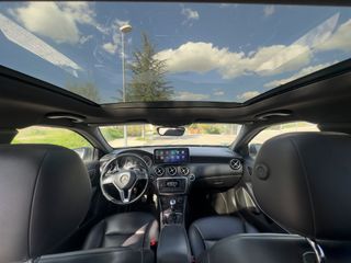 Mercedes-Benz A 180 – Motor Mercedes