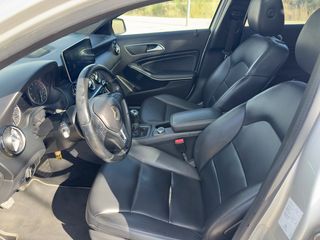 Mercedes-Benz A 180 – Motor Mercedes