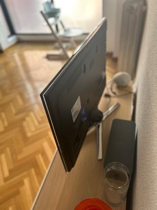 Televisor Samsung 32'' (2011) con Mando