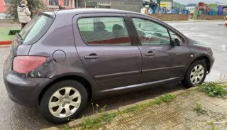 Peugeot 307 2005