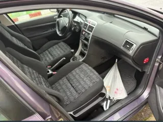 Peugeot 307 2005