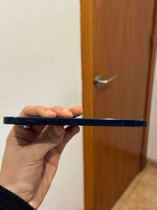 iPhone 12 64GB Blu Marina