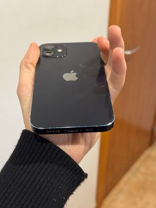 iPhone 12 64GB Blu Marina