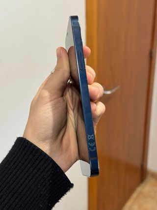 iPhone 12 64GB Blu Marina