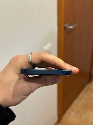 iPhone 12 64GB Blu Marina