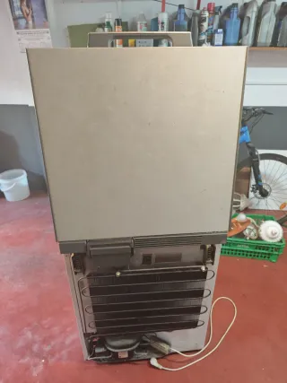 Arcón Congelador Blanco