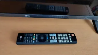 Televisor LG 32 Negro