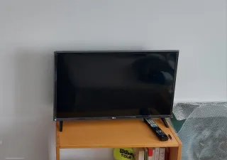 Televisor LG 32 Negro
