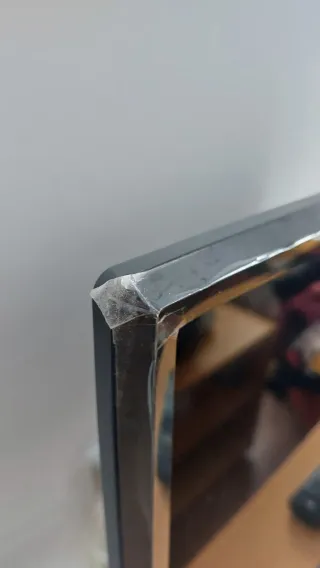 Televisor LG 32 Negro