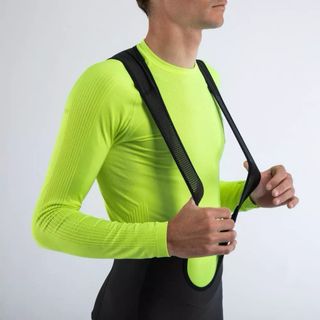 Culote largo decathlon talla M