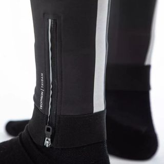 Culote largo decathlon talla M