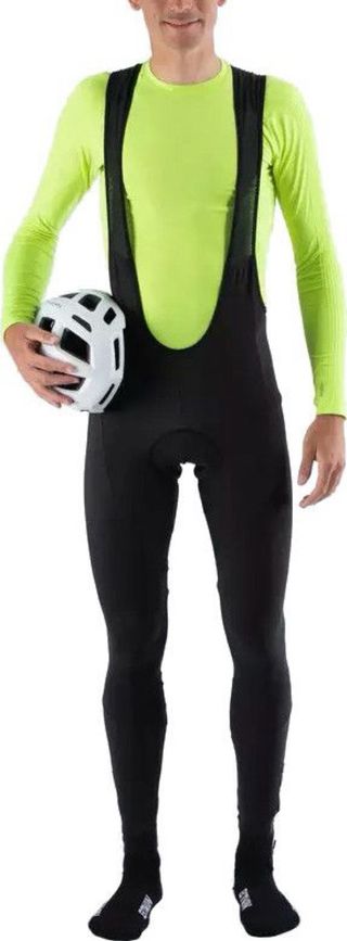 Culote largo decathlon talla M