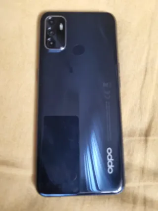 Oppo A53s