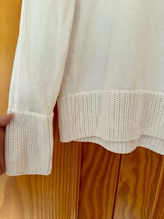 Jersey Esprit 100% algodón