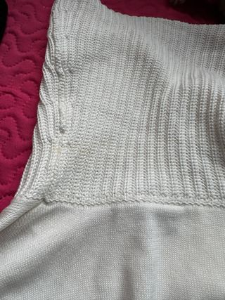 Jersey Esprit 100% algodón