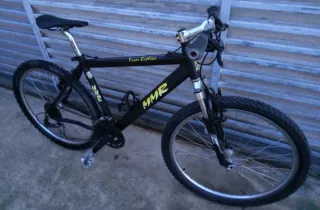 Bicicleta MMR Team Réplica