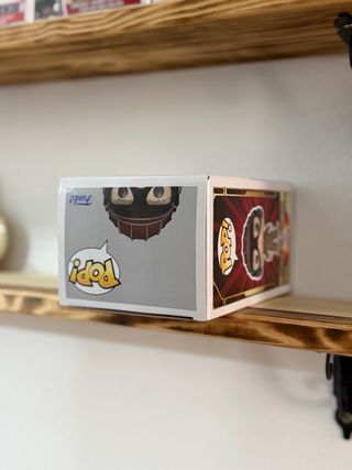 Funko Pop! Star Wars Anakin Skywalker 698