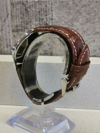 Oisa XAROS WATCH by Domenico Morezzi 100% Italy