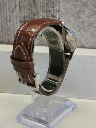 Oisa XAROS WATCH by Domenico Morezzi 100% Italy