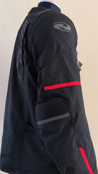 Chaqueta Held Savona ST Negra