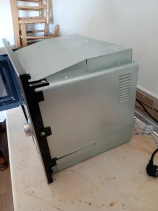 Microondas Cata MC 25 D Grill Integrable