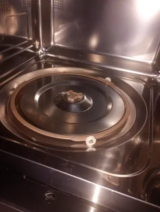 Microondas Cata MC 25 D Grill Integrable