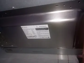 Microondas Cata MC 25 D Grill Integrable